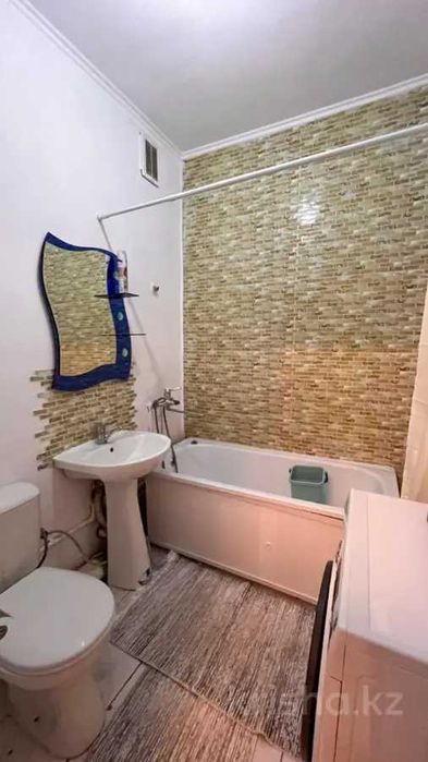 1 комнатная квартира