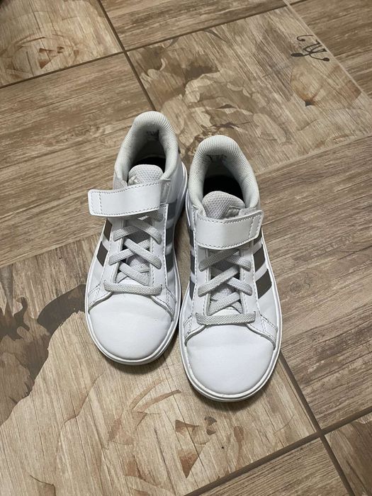 Детски маратонки Адидас