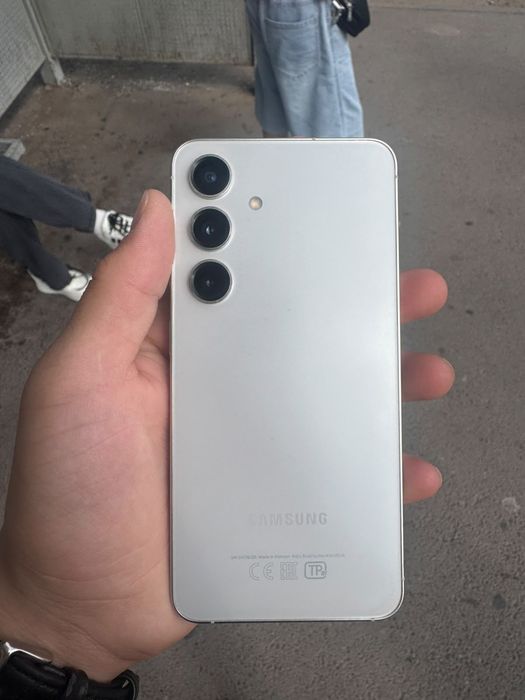 Samsung S24 128GB