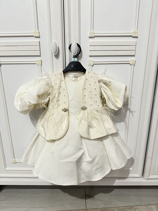 Детское платье