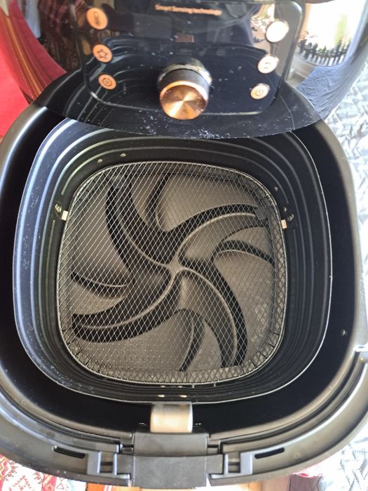Philips Airfryer Premium XXL