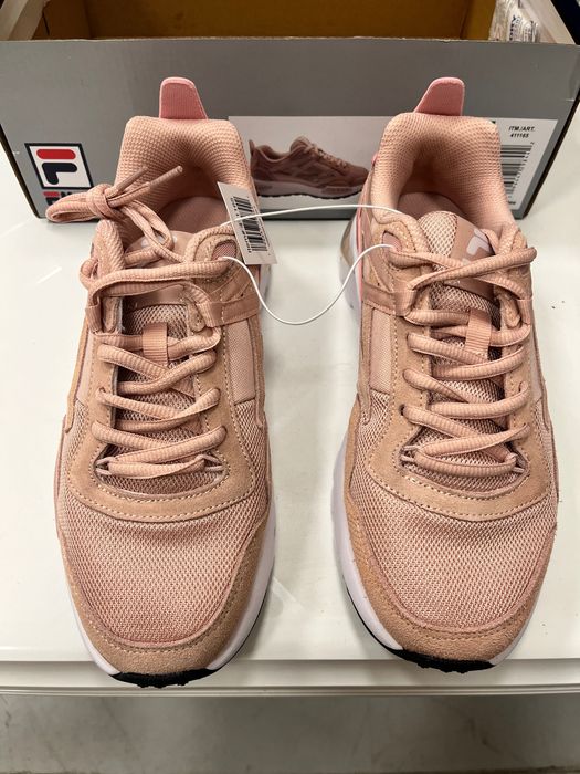 Дамски маратонки FILA Setona Viz