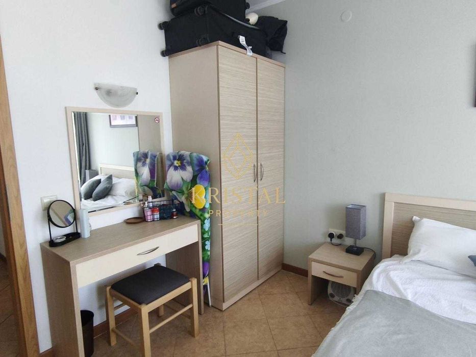 Продава се Двустаен апартамент в к.к. Слънчев бряг - 56 кв.м за 1474 €/кв.м - Снимка #15