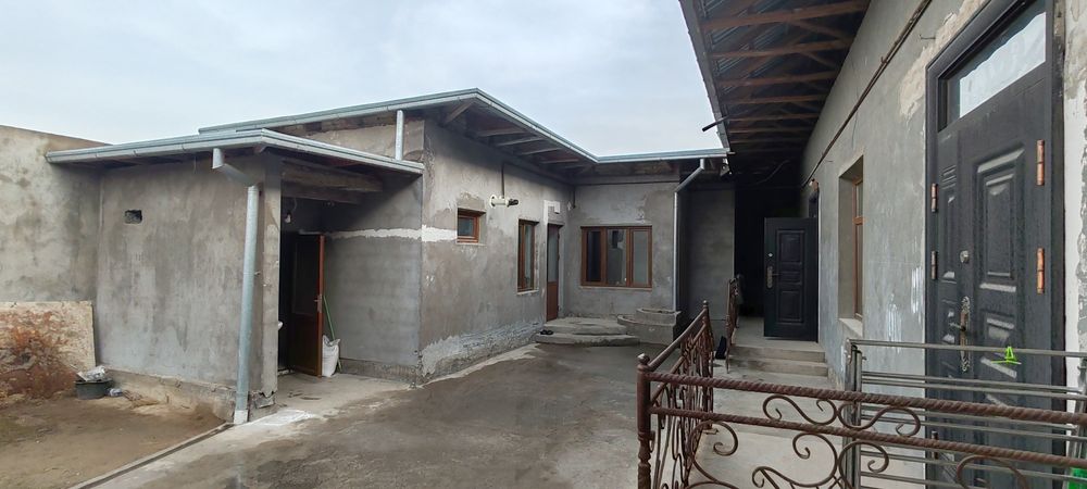 3.3sotx uy kaledori bilan 6xona