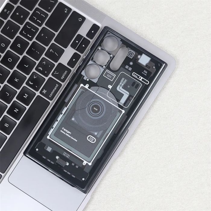 Подсилен Кейс за Samsung Galaxy S22 Ultra