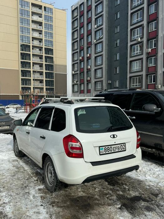 Калина с выкупом автомат