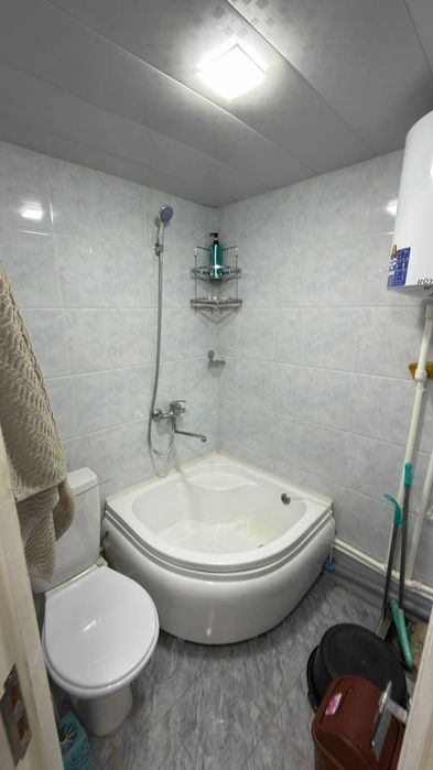 Согдиана  1 Хона  18м²    11 900