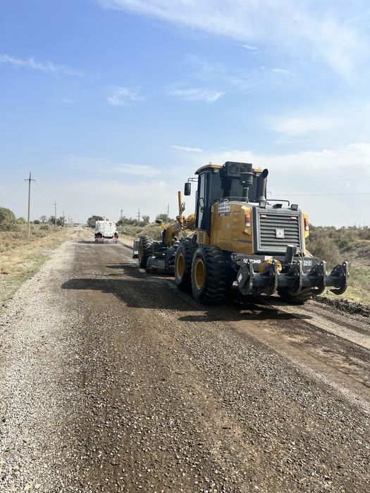 Асфальт хизмати гарантия