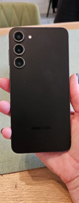 Samsung S23 plus, 256 GB, 8GB