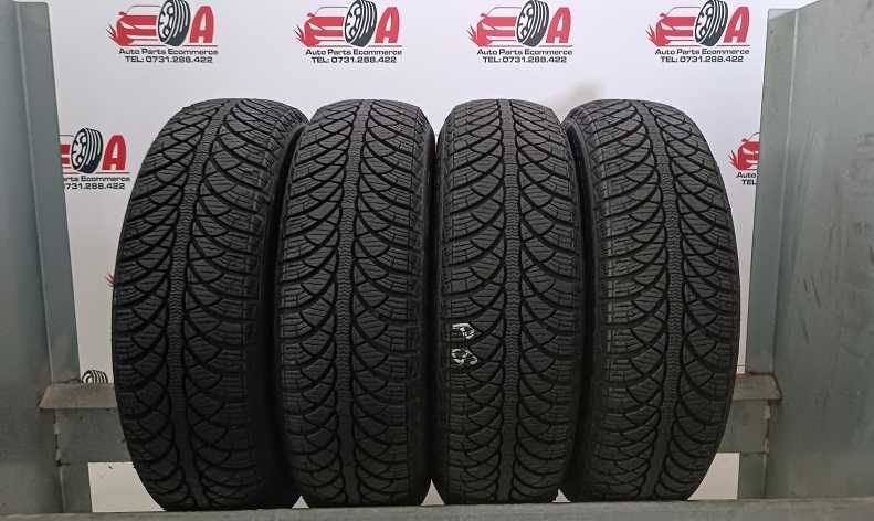 Anvelope 165/70/R14 81T FULDA IARNA 165 70 14 CP-N20865