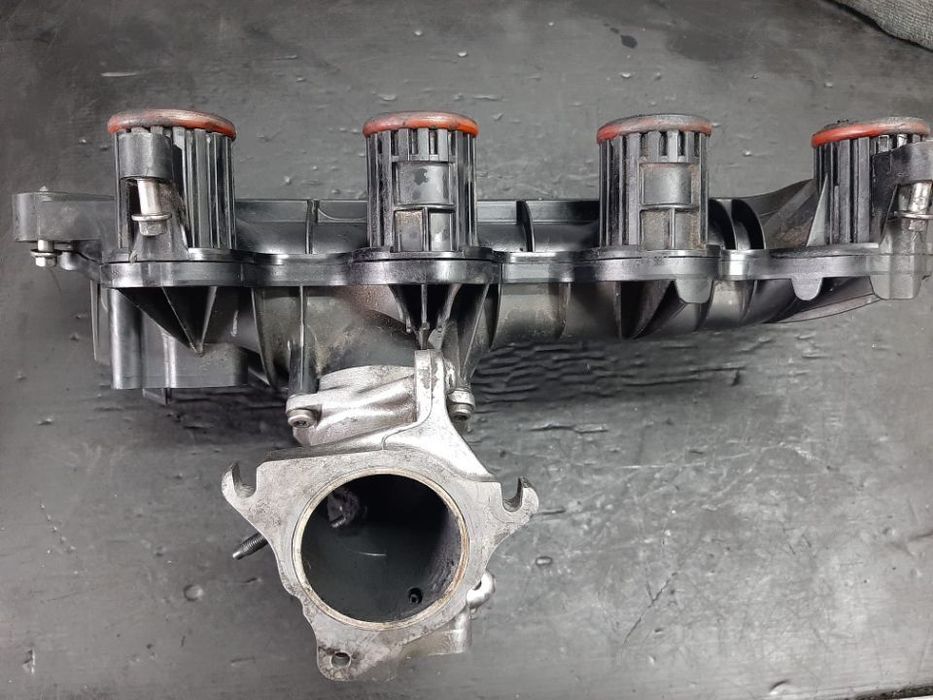 galerie admisie 2.2 hdi 4hn mitsubishi outlander  peugeot 4007 citroen c-crosser