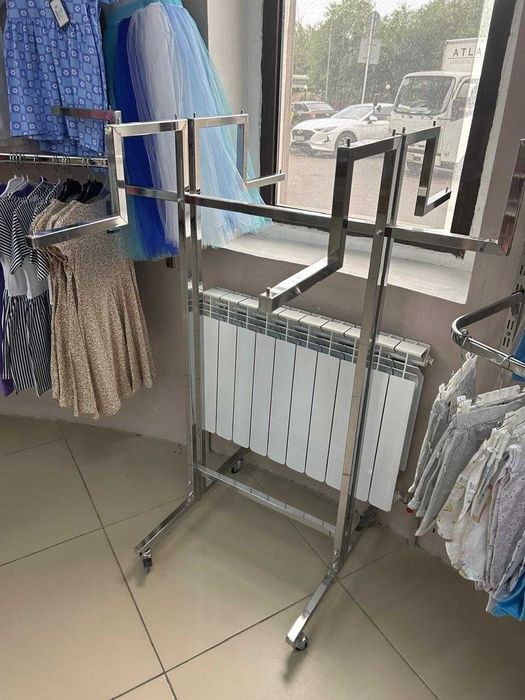 продам стойку(германский крест)