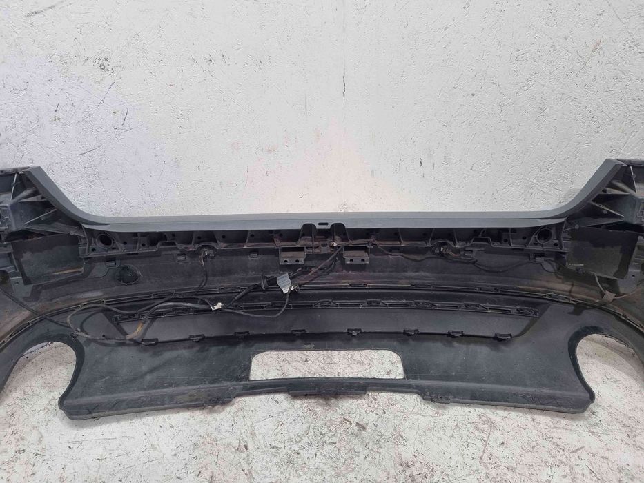 Bara spate Audi A5 (8T3) [Fabr 2007-2015] LZ7H