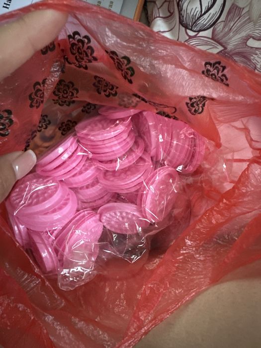 Наращ ресницы заттары