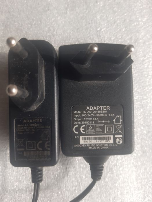 Адаптер 2000 ₸ цена за двоих