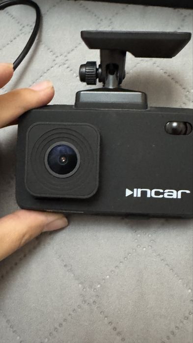 Комплект видеорегистратор Brooklin sdr170