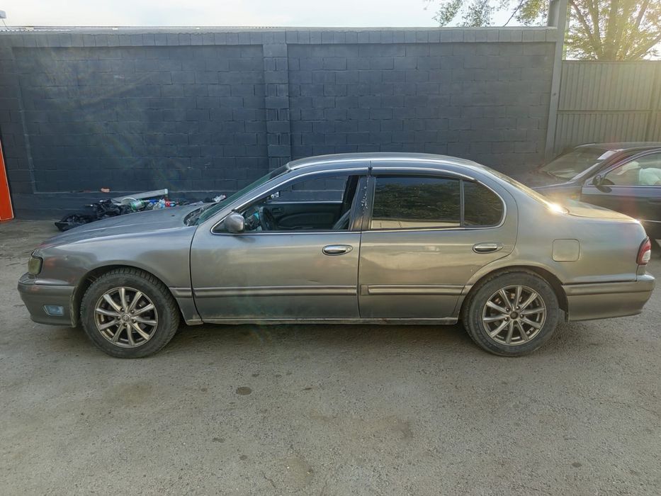 Аренда Авто Алматы
