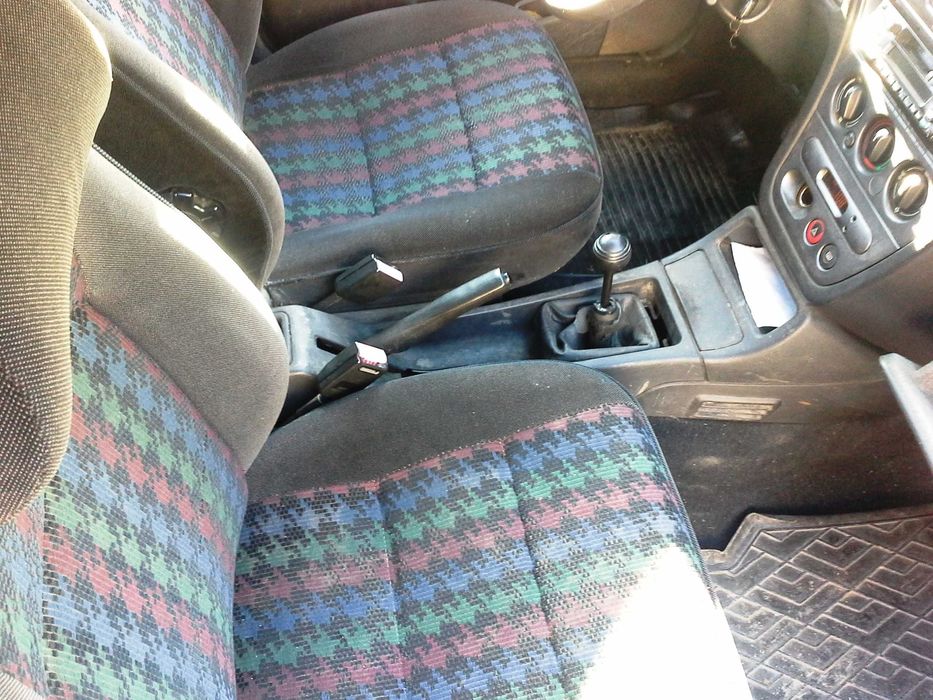 Peugeot 306  1.9 TDI