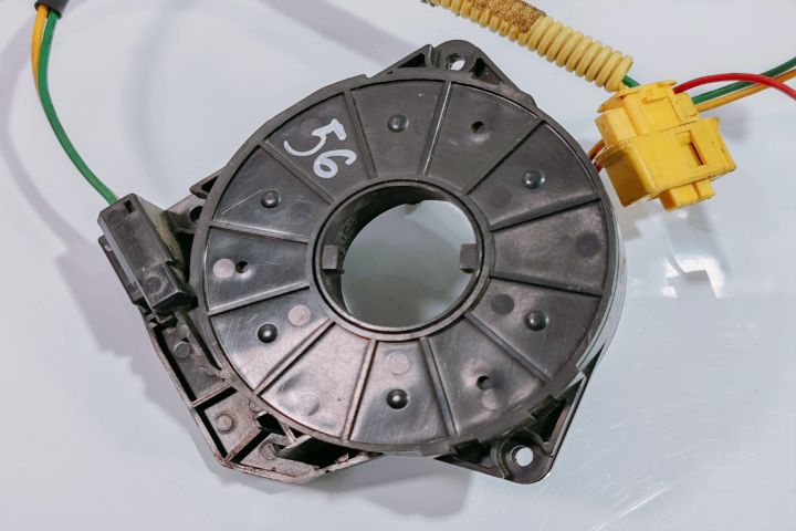 Spira Volan Honda Civic a 6-a generatie