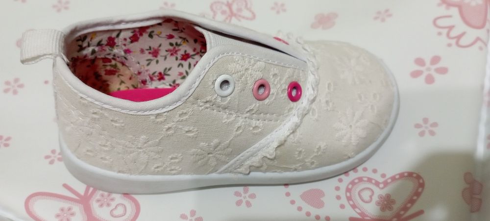 Обувь для девочек очень красивые