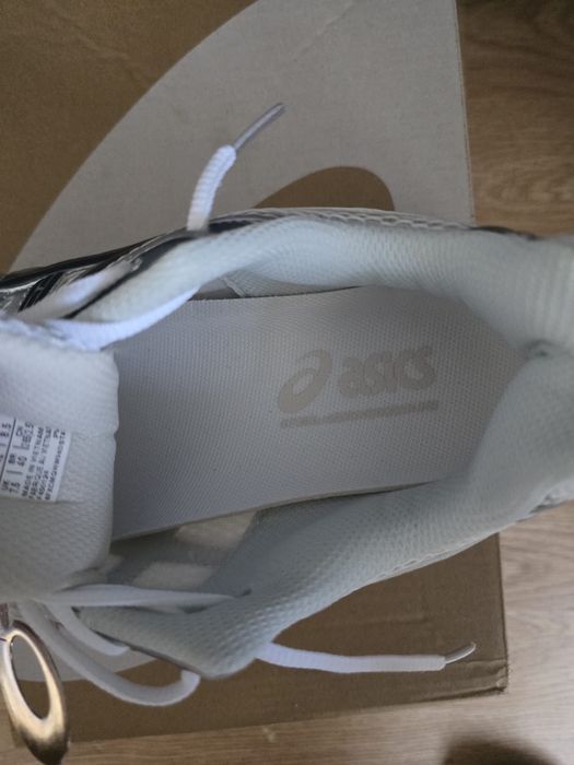 Asics gel kayano 14