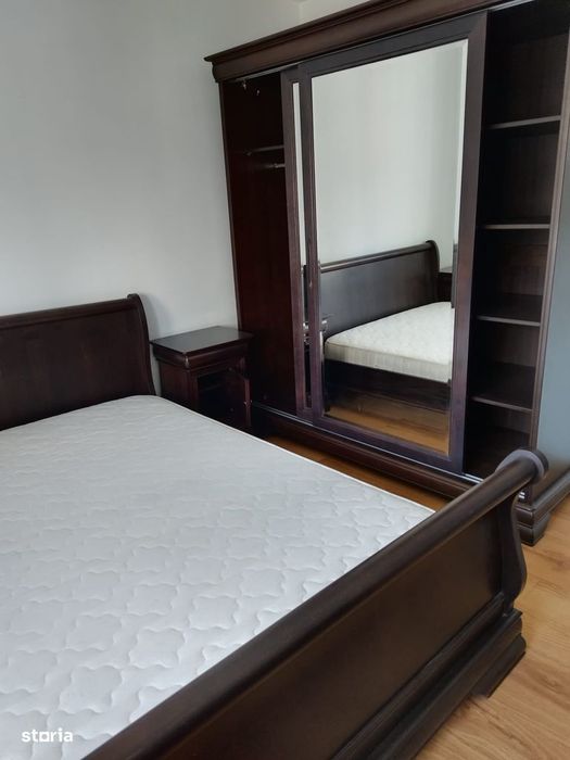Apartament 2 camere etaj 2 Darmanesti - Ratuc