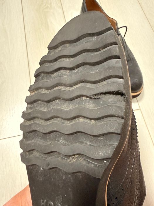Pantofi piele Hogan 39