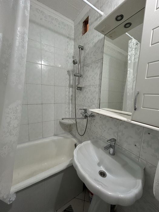Сдается в аренду 2х комн.кв