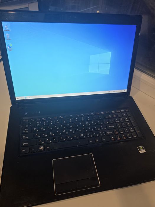 Продам игровой ноутбук