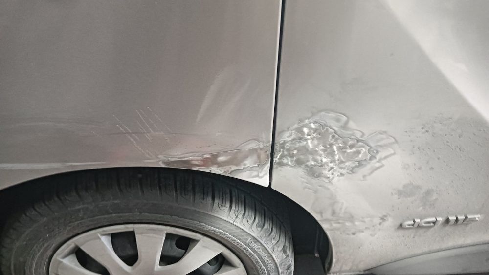 Vopsitorie auto tinichigerie