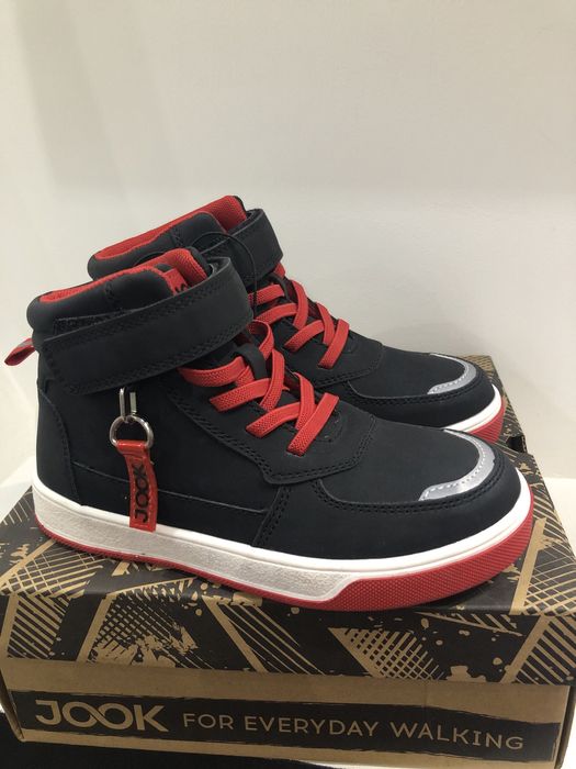 Ботинки Новые р31