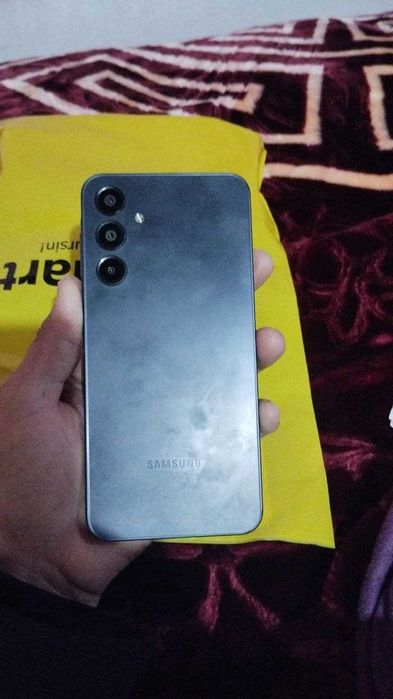 Продаётся Samsung A 16. 256 гига