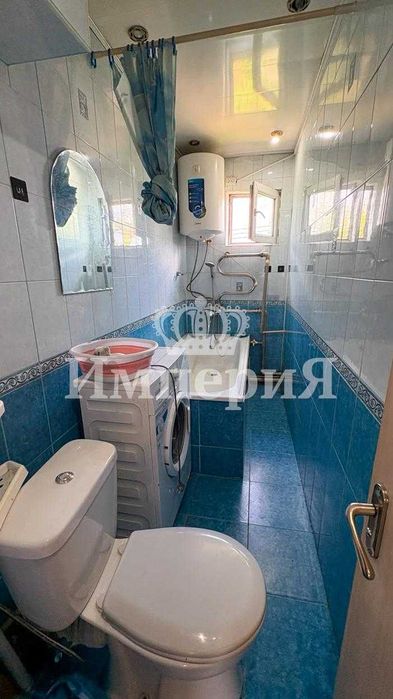 продается 3 ком квартира Гаухар Империя
