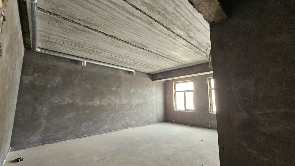 Продается 2-х ком. квартира в  новостройке 76м2