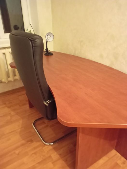 Продам рабочий стол