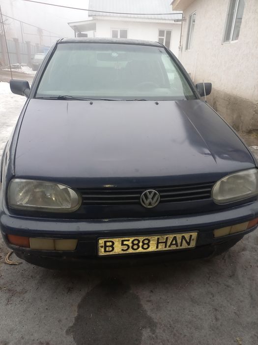 Машына сатылады голь3 на ходу