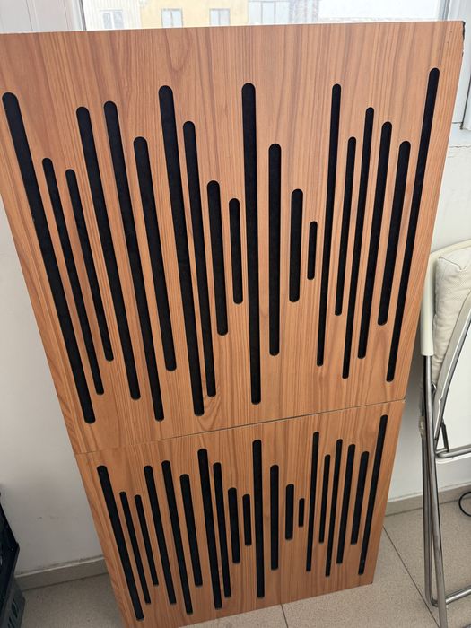 Vicoustic Super Bass Extreme - 2 bass traps