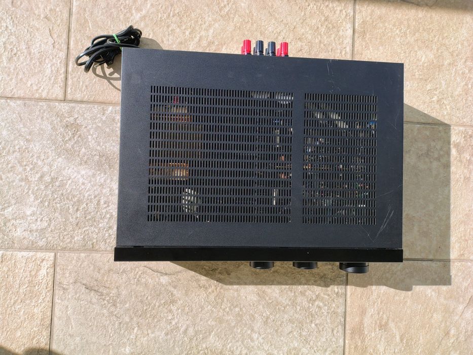 Amplificator stereo Pioneer A-449