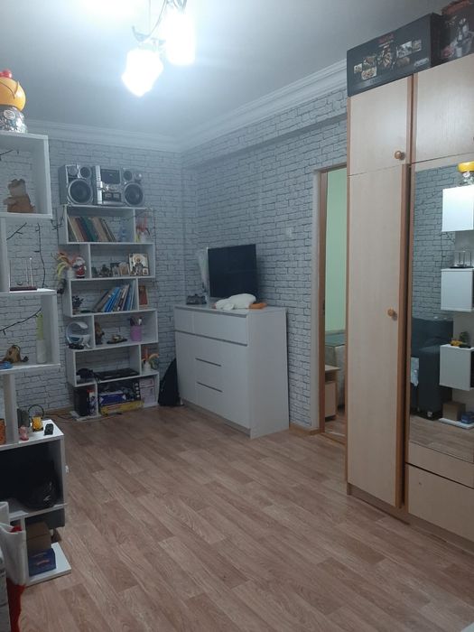 Продам квартиру!