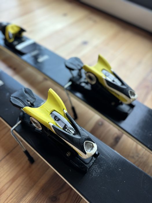 Rossignol Soul 7 180