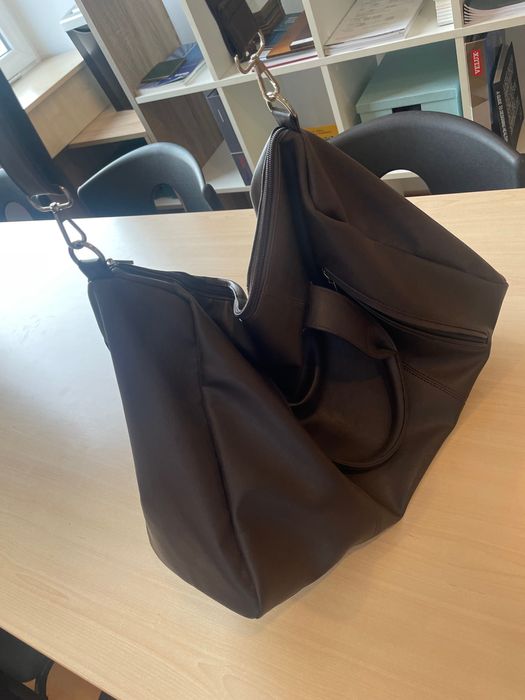 Geanta barbati French Connection