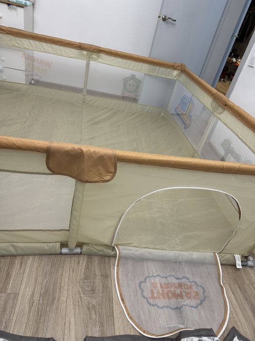 Игровая зона для детей