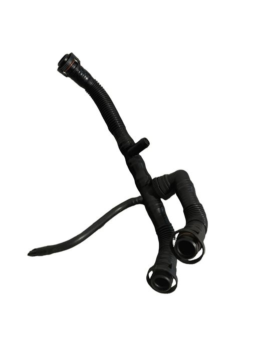 Conducta Ventilatie Carter (Separator Ulei) Porsche Cayenne 9Pa 2002 -