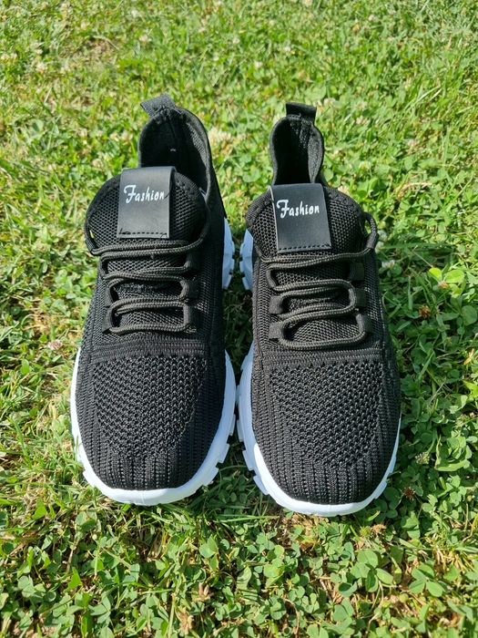 Adidași damă Fashion