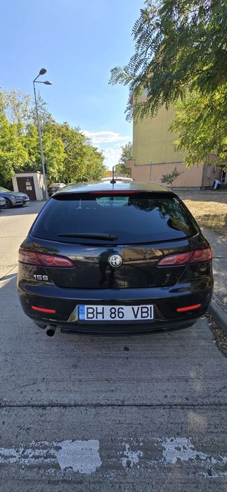 Alfa Romeo 159 ,2008