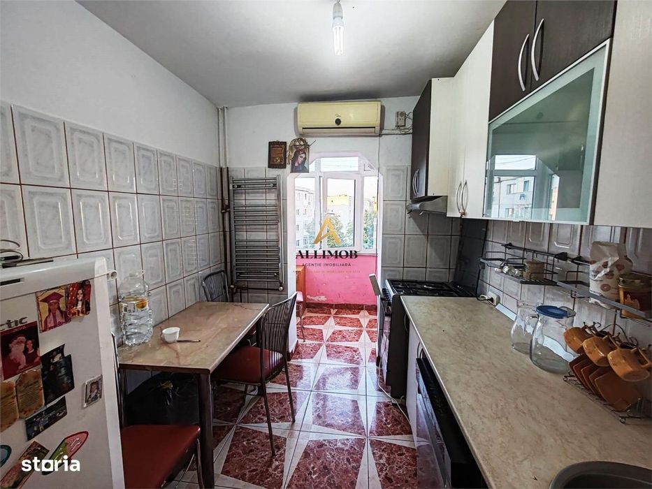 Apartament 2 camere in Ploiesti, zona 9 Mai