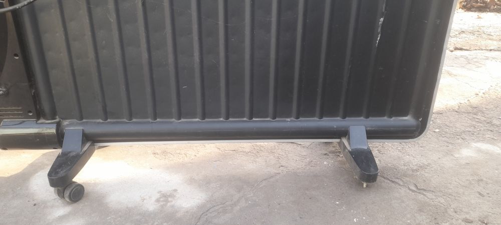 Электро обогреватель