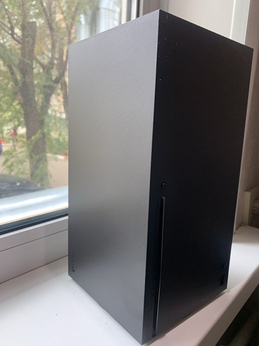 Xbox Series X - 1Tb