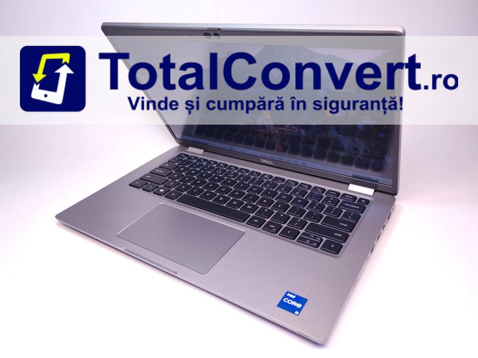Dell Latitude 5420 i5-1145G7 1.5Ghz SSD 256/16GB | #D93536