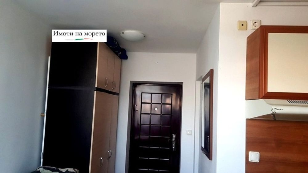 Продава се Едностаен апартамент в к.к. Слънчев бряг - 39 кв.м за 981 €/кв.м - Снимка #6